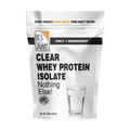 It's Just!	- Clear Whey Protein Isolate