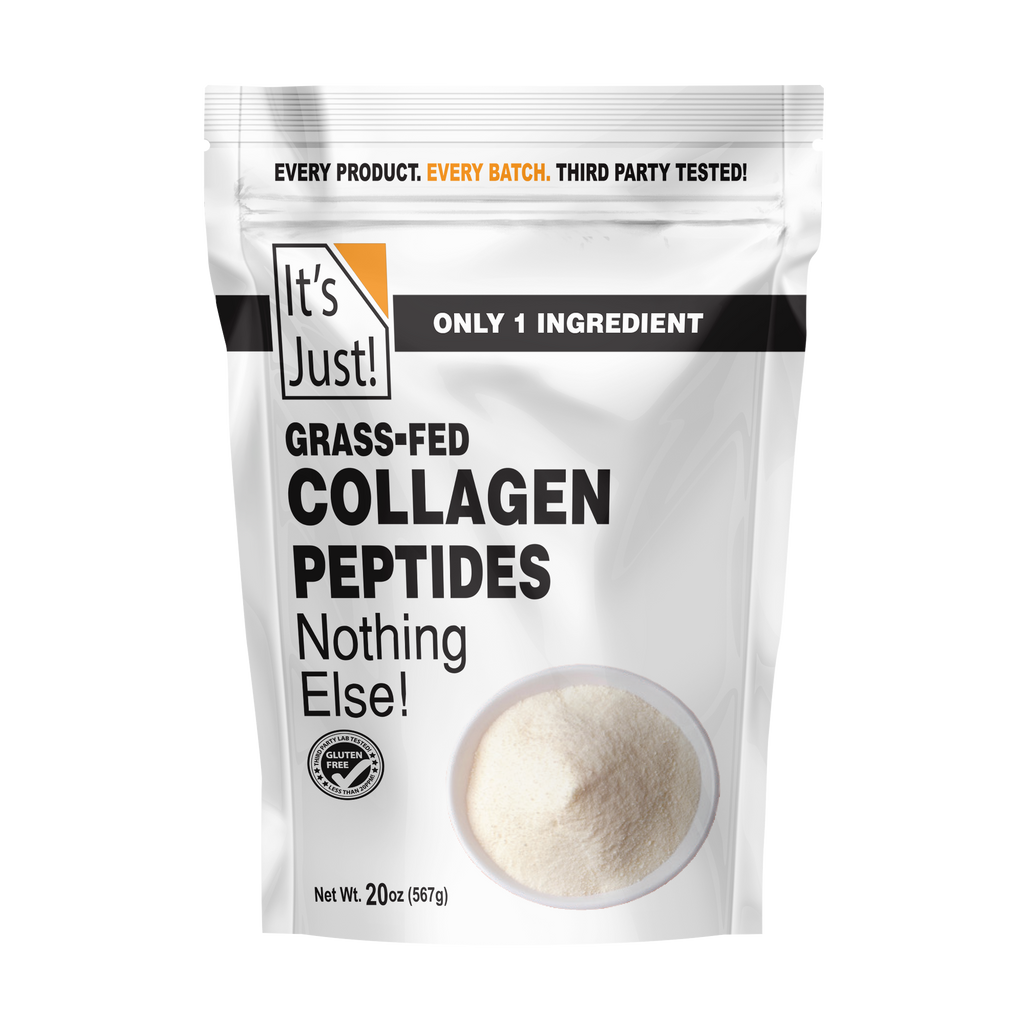 It's Just! - Collagen Peptides