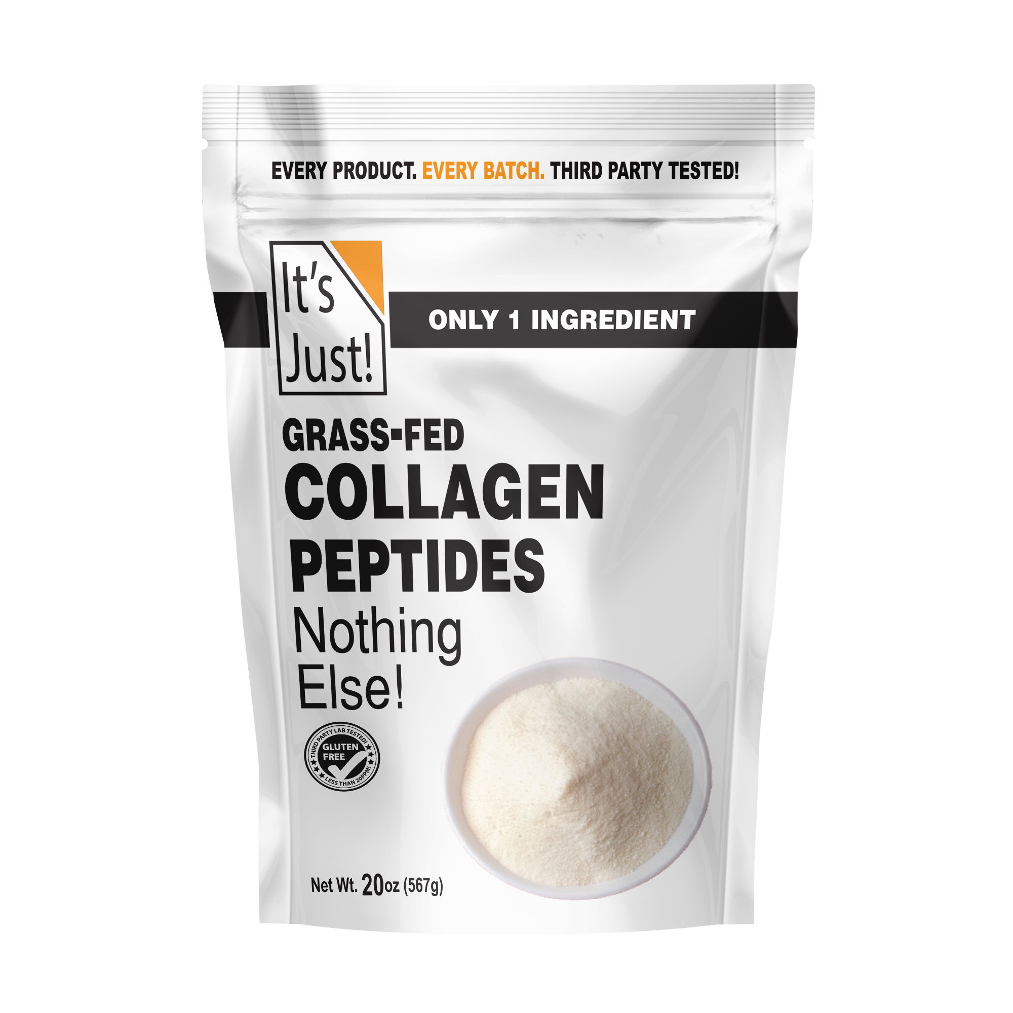 It's Just! - Collagen Peptides