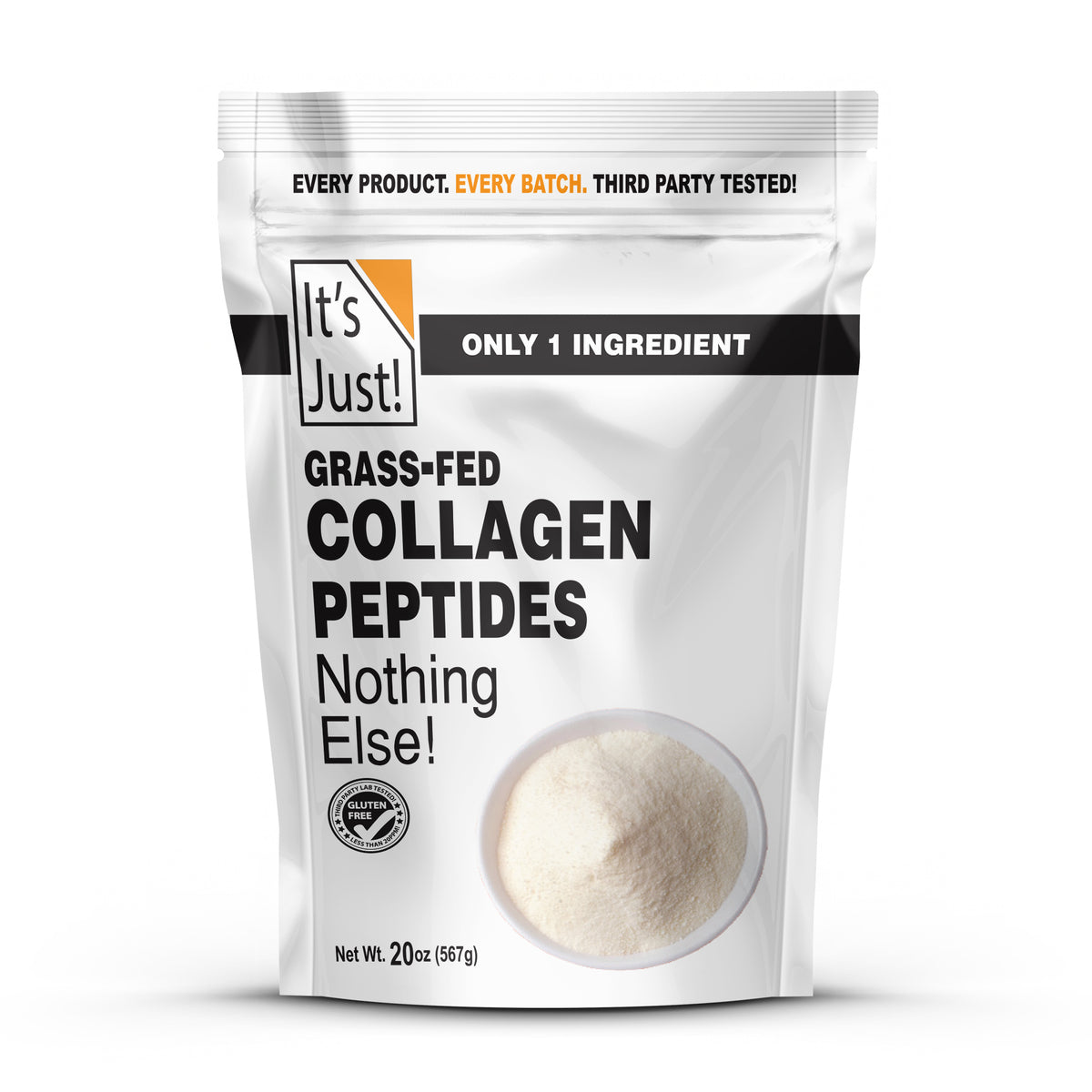 It's Just! - Collagen Peptides
