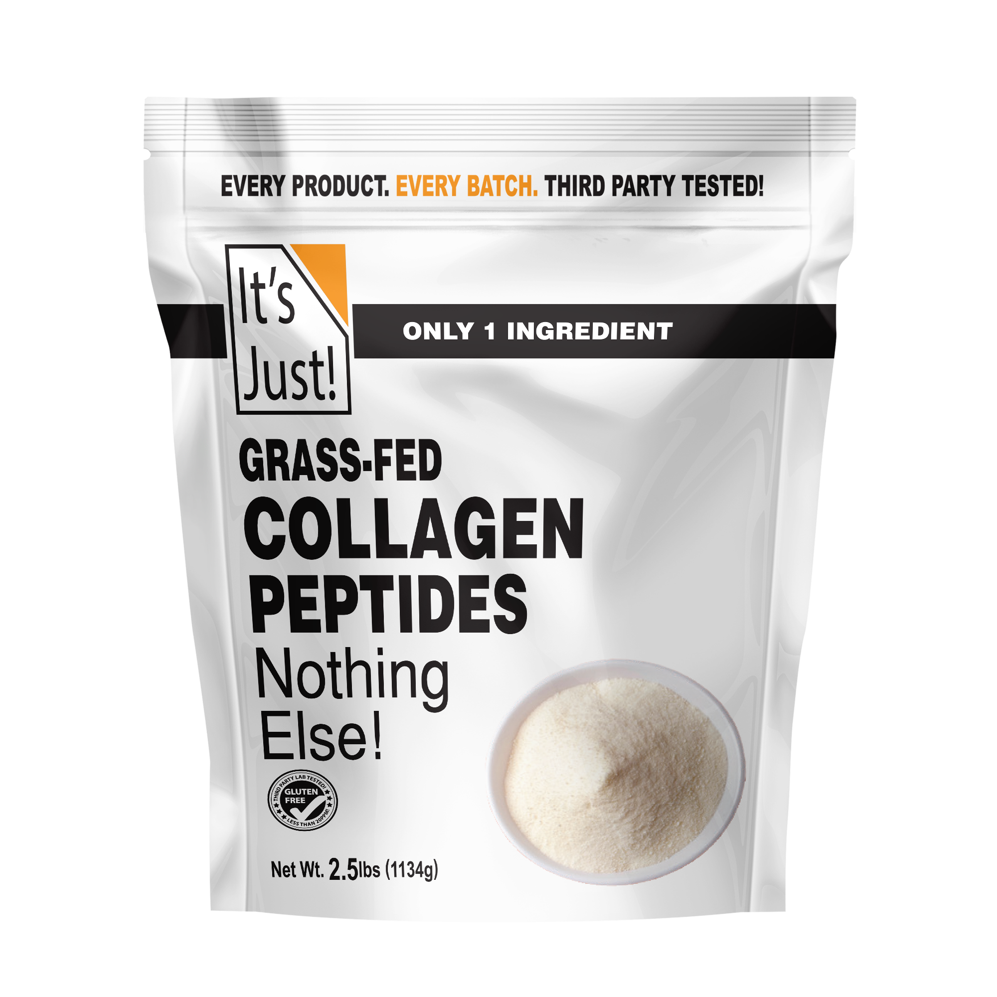 It's Just! - Collagen Peptides