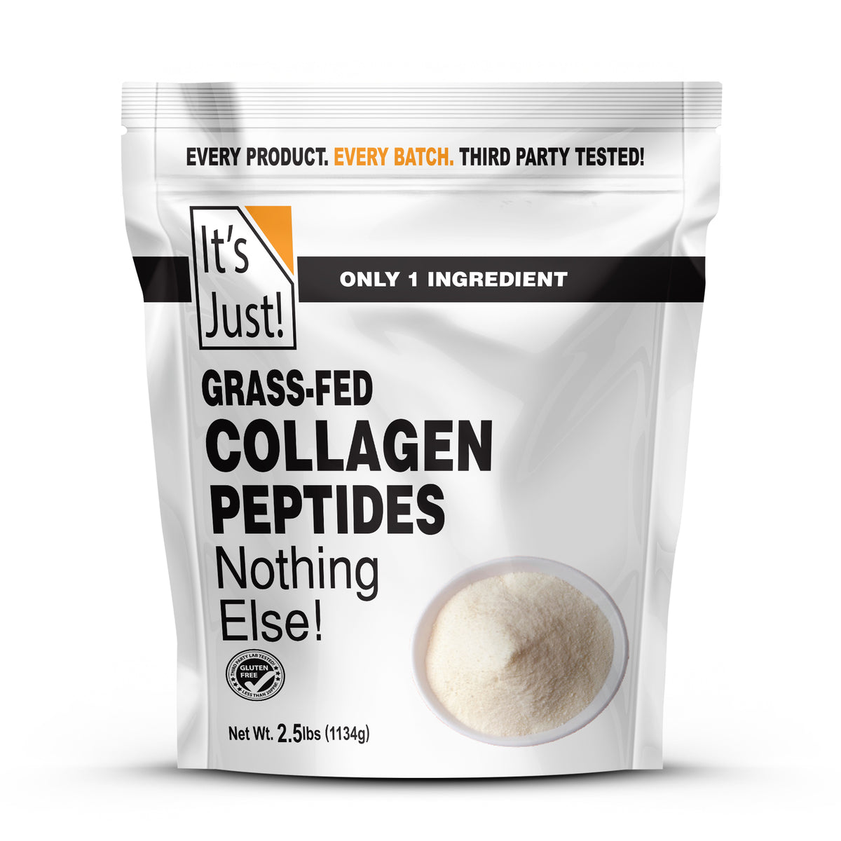It's Just! - Collagen Peptides