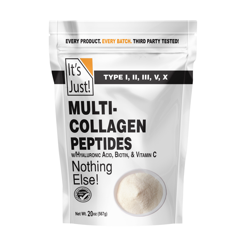 It's Just! - Multi Collagen Peptides