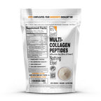 It's Just! - Multi Collagen Peptides