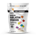 It's Just! - Grass-Fed Gelatin Powder