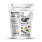 It's Just! - Grass-Fed Gelatin Powder