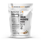 It's Just! - Inulin Prebiotic Fiber
