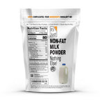 It's Just! - Nonfat Milk Powder
