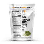 It's Just! - Raw Pumpkin Seeds