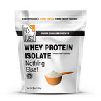 It's Just! - Whey Protein Isolate