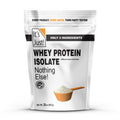 It's Just! - Whey Protein Isolate
