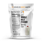 It's Just! - Whole Milk Powder
