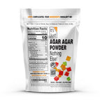 It's Just! - Agar Agar Powder