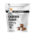 It's Just! - Cassava Flour