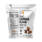 It's Just! - Cassava Flour