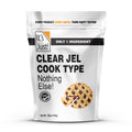 It's Just!	- Clear Jel Cook Type