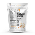 It's Just! - Guar Gum Powder