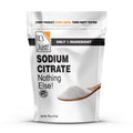 It's Just! - Sodium Citrate