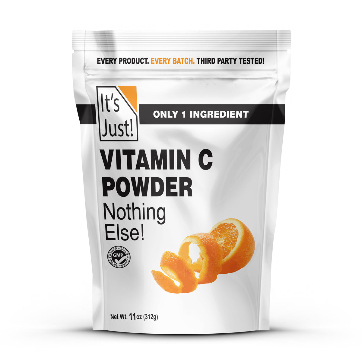 It's Just! - Vitamin C Powder