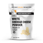 It's Just! - White Cheddar Cheese Powder