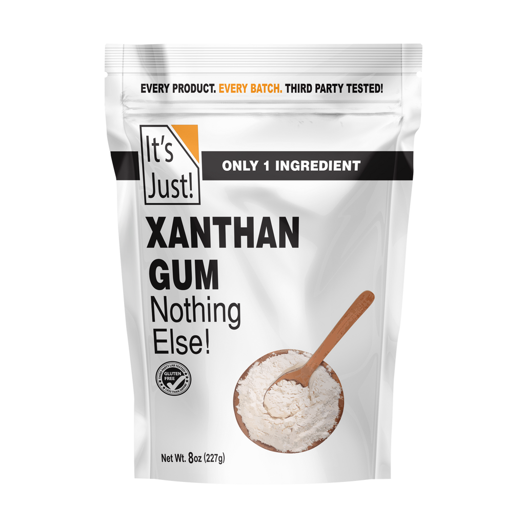 It's Just! - Xanthan Gum