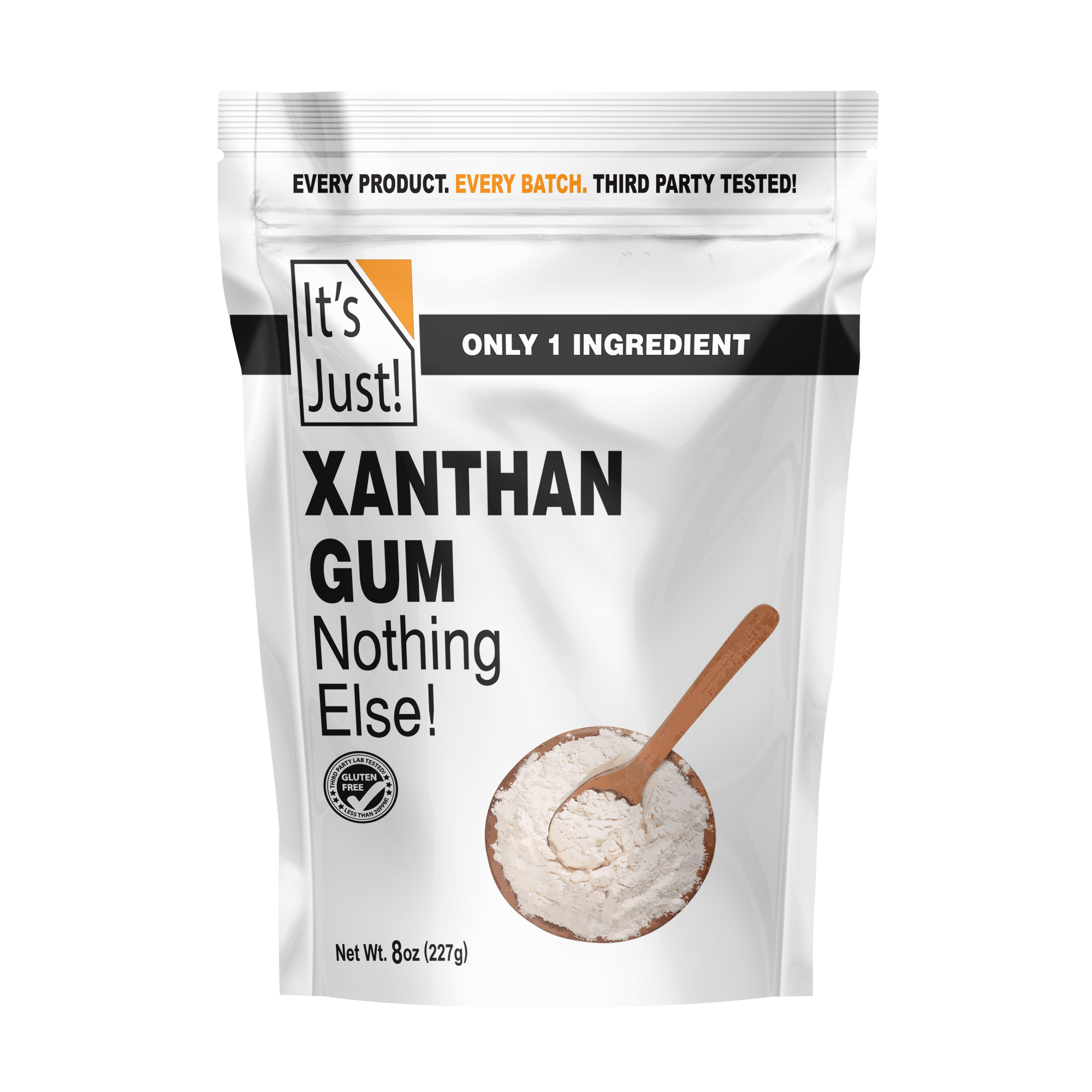 It's Just! - Xanthan Gum