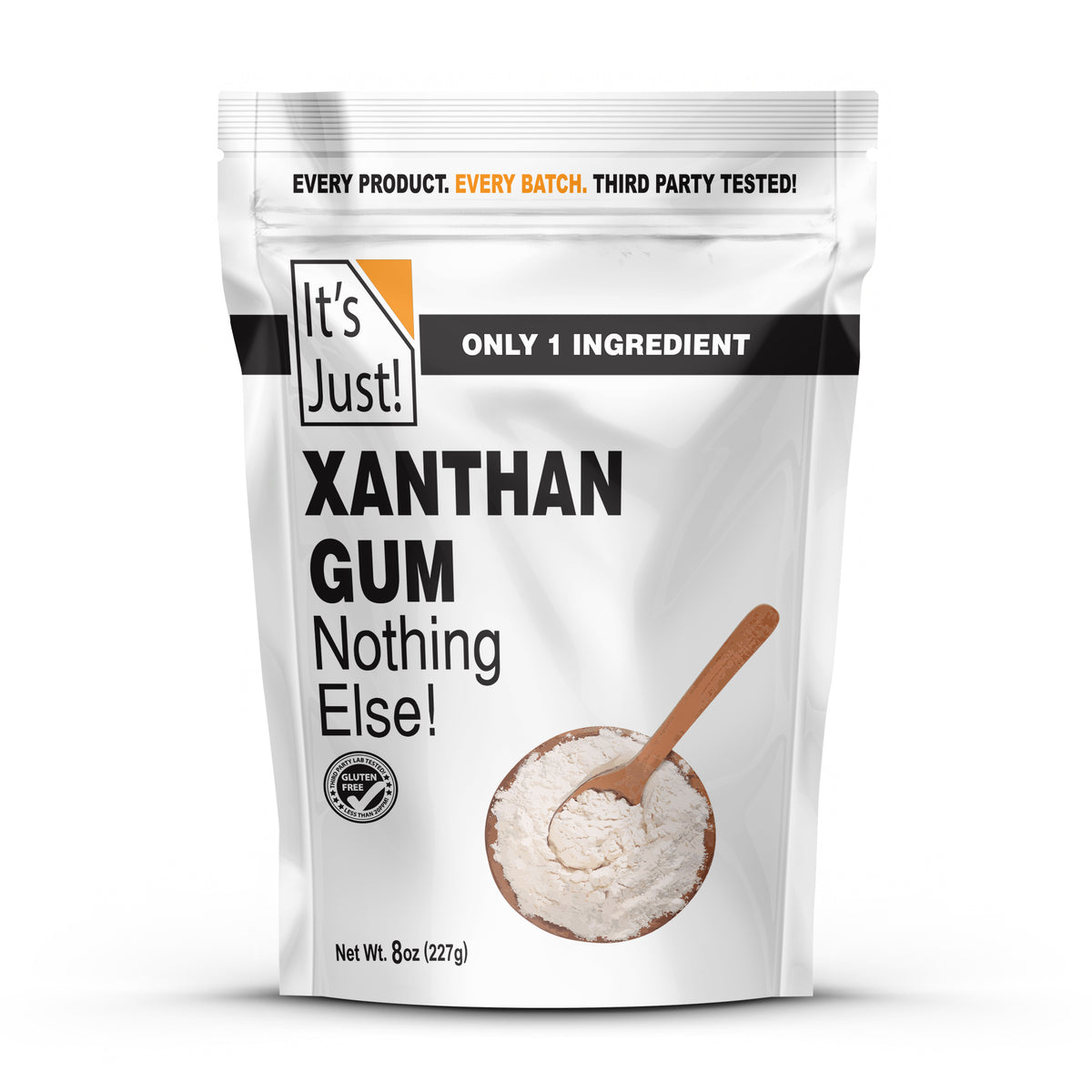 It's Just! - Xanthan Gum