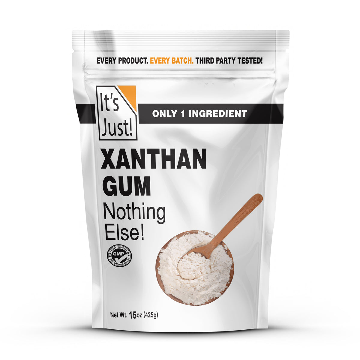 It's Just! - Xanthan Gum