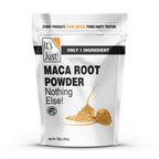 It's Just! - Yellow Maca Powder