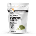 It's Just! - Dry Roasted Pumpkin Seeds