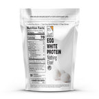 It's Just! - Egg White Protein