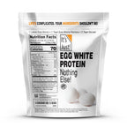 It's Just! - Egg White Protein