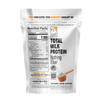 It's Just! - Total Milk Protein