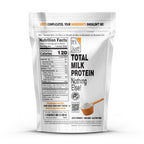 It's Just! - Total Milk Protein
