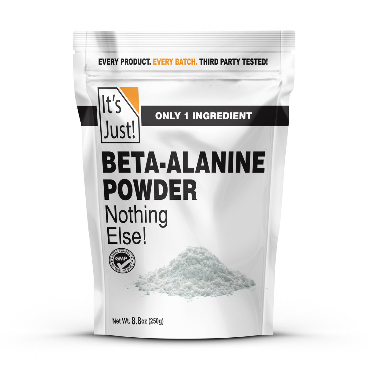 It's Just! - Beta-Alanine Powder