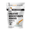 It's Just! - Creatine Monohydrate Powder, Made in USA