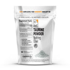 It's Just! - Taurine Powder