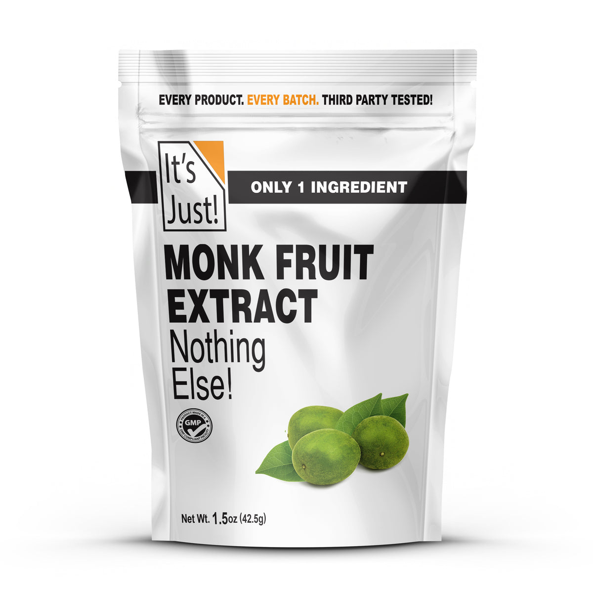 It's Just! - Monk Fruit Extract