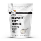 It's Just! - Grass-Fed Whey Protein Concentrate