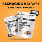 It's Just! - Salted Brazil Nuts