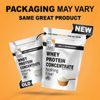It's Just! - Whey Protein Concentrate