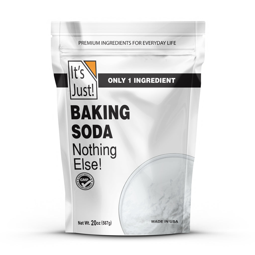 It's Just! - Baking Soda