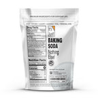 It's Just! - Baking Soda