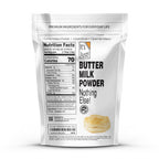 It's Just! - Buttermilk Powder