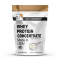 It's Just! - Whey Protein Concentrate, Chocolate