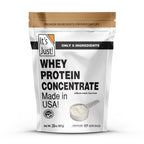 It's Just! - Whey Protein Concentrate, Chocolate