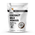 It's Just!	- Coconut Milk Powder