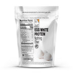 It's Just! - Egg White Protein