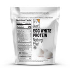 It's Just! - Egg White Protein