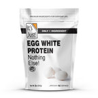 It's Just! - Egg White Protein
